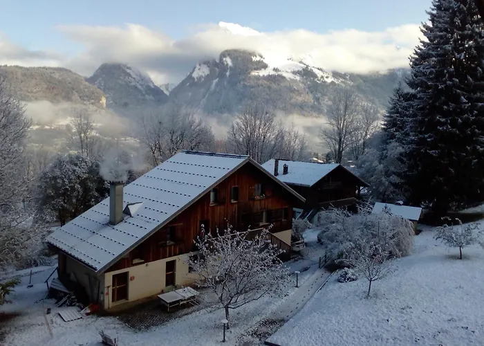 Fermes De Vercland 2 Places Lejlighedshotel 3*