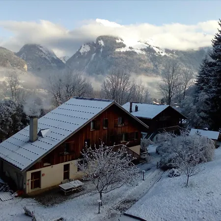 Fermes De Vercland 2 Places Apart-hotel 3*